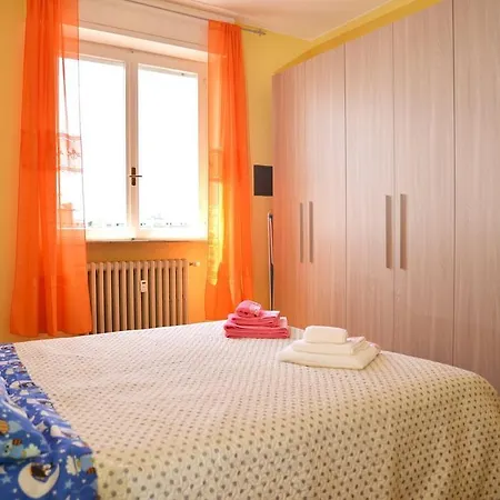 Casa M.v. * Bergame