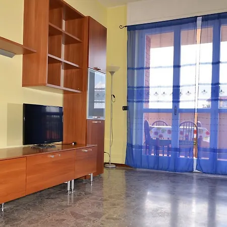 Casa M.v. Apartmán