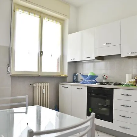 Appartement Casa M.v.