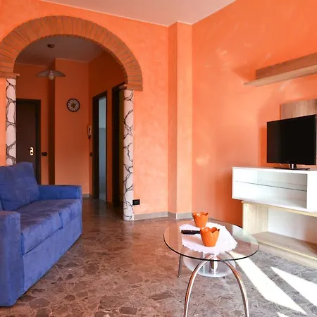Appartement Casa M.v. Bergame