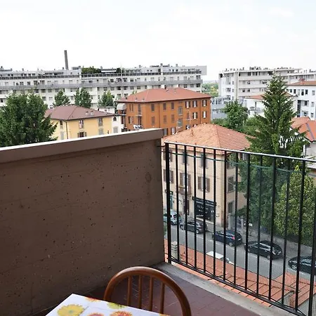 Apartment Casa M.v. *