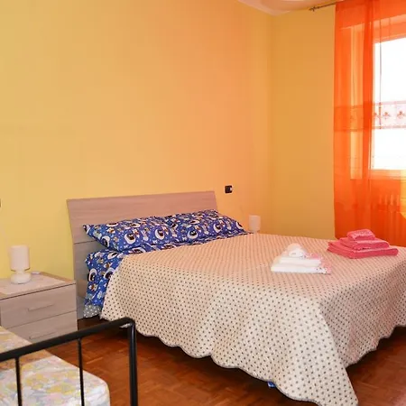 Casa M.v. 아파트 베르가모