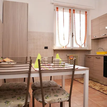 Casa M.v. 아파트 *