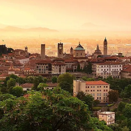 Casa M.v. Bergamo