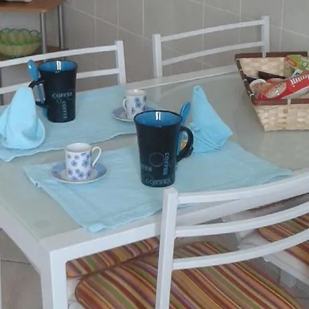 Casa M.v. 아파트 베르가모