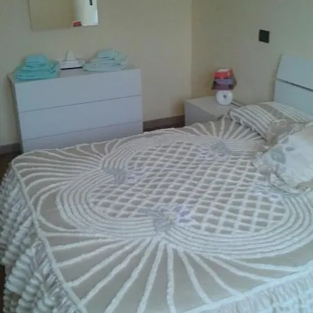 Apartment Casa M.v.