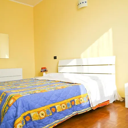 Casa M.v. * 베르가모