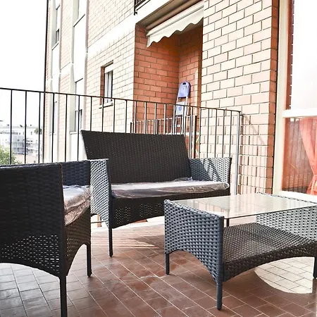 Apartment Casa M.v. *