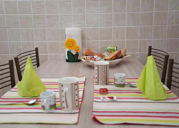 Casa M.v. Apartment *