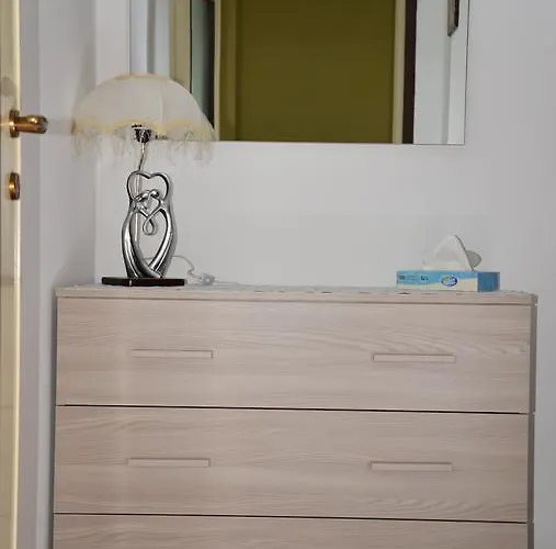 Casa M.v. 아파트 *