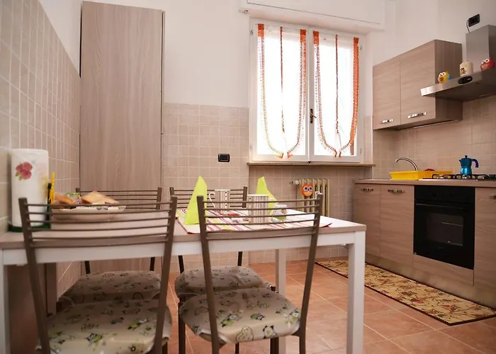 Casa M.v. Apartment *