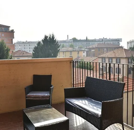 Casa M.v. 베르가모