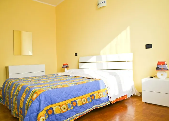 Casa M.v. * 베르가모