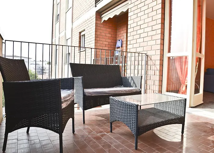 Apartment Casa M.v. *