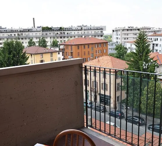 Apartmán Casa M.v. *