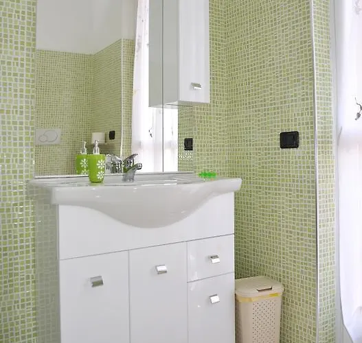 Casa M.v. Apartmán Bergamo