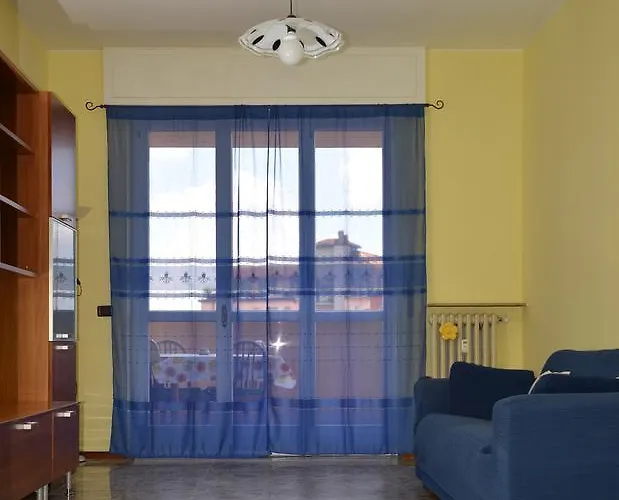 Apartmán Casa M.v. Bergamo