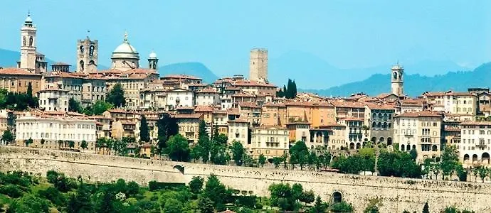 Casa M.v. Apartmán Bergamo