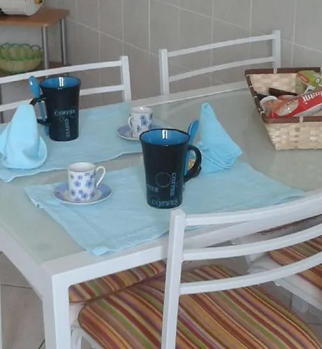 Casa M.v. Apartmán Bergamo